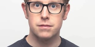 Josh Widdicombe joins Bovey Paradiso