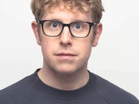 Josh Widdicombe joins Bovey Paradiso
