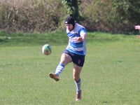 Teigns suffer narrow defeat in Somerset
