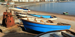 Social mobility struggles in coastal areas