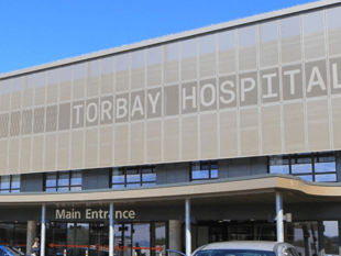 Anger over Torbay Hospital redundancy offer