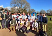 Westcountry Wasps enjoy a convincing victory in Brighton