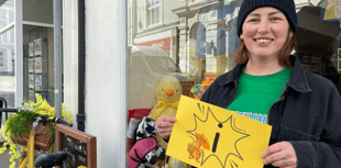 Family-friendly mystery trail to launch this Easter in Newton Abbot 