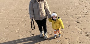 Family raises awareness for rare condition