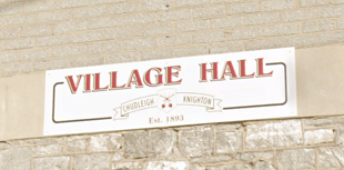 Meet your councillors at parish's annual meeting