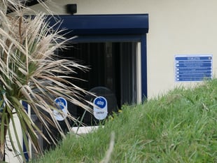 Council defends CCTV use in public toilets amid backlash