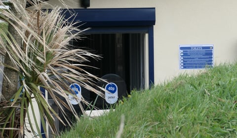 CCTV in toilets sparks privacy row