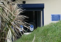 97-year-old trapped in Teignmouth toilets