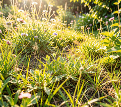 Call to support No Mow May 