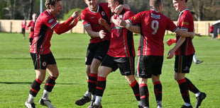 Bovey get the job done against Crediton