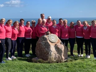 Teignmouth triumph in Tamar Cup