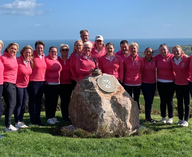 Teignmouth triumph in Tamar Cup