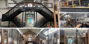 Market regeneration near completion