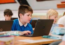 Newton Abbot school plans celebration after Pearson awards recognition