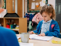 Extra cash for early years provision 