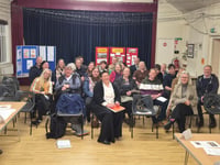 Hennock School's £30k grant for grounds improvements 