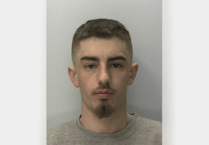 Devon man, 22, jailed for rape