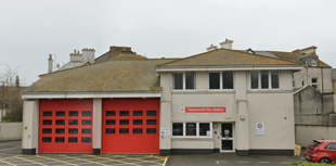 Don't miss fire station's charity car wash