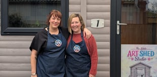 Arts hub gets £20k Lottery grant