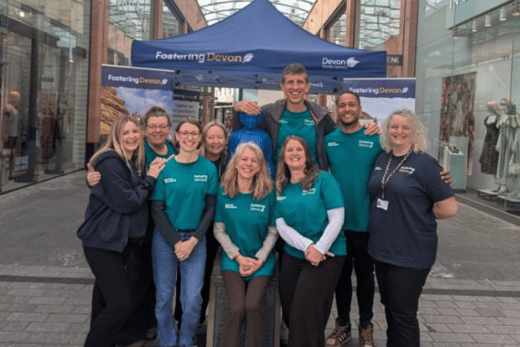 Devon County Council