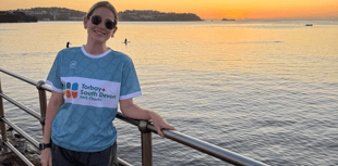 Torbay Hospital nurse to take on London Marathon 