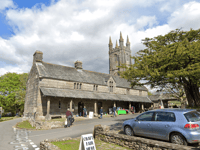 Don't miss village's Easter craft fair 