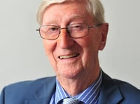 Teignbridge mourns Dawlish councillor Mike James