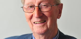 Teignbridge mourns Dawlish councillor Mike James
