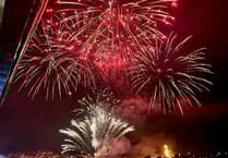 Shaldon Bonfire Event Confirmed