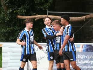 Spurs secure bragging rights on Good Friday