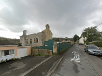 Old Vicarage redevelopment gets the go-ahead