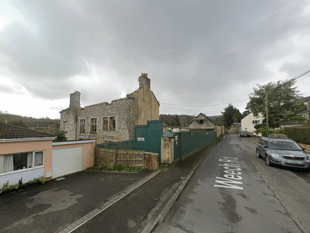 Derelict site in Dawlish set for new life?