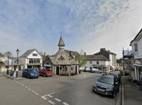 Don't miss police event at town square 