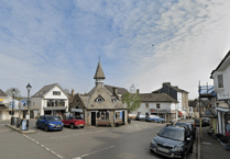 Don't miss police event at Chagford square