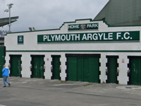 'Look after one another', say police ahead of Devon derby