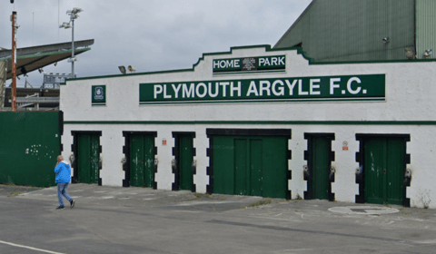 'Look after one another', say police ahead of Devon derby