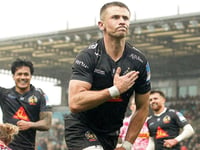 Skinner to continue in No.10 role at Chiefs