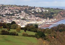Teignbridge adopts new coast plan