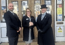 Town hall to offer alternative funeral venue