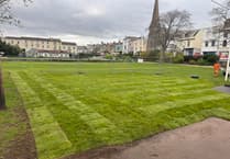 Dawlish restoration starts after SWW disruption