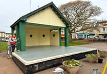 Get Dawlish 'sparkling'