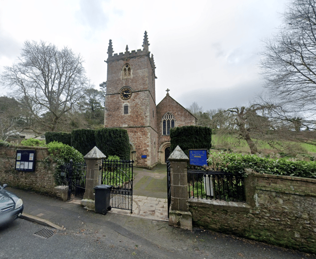 Choir concert relocated after glass shattering incident 