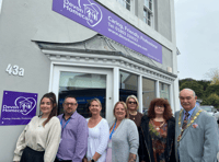 Care company opens in new Newton Abbot office 