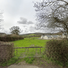 New homes likely to get go-ahead