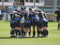 Spurs and Teignmouth conclude campaigns