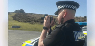 Dartmoor visitors urged to stay vigilant to theft