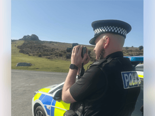Dartmoor visitors urged to stay vigilant to theft