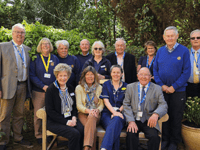 Community generosity supports hospital’s baby loss garden