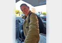 Police issue appeal for missing 54-year-old