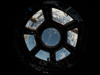 Space worms key to moon missions?